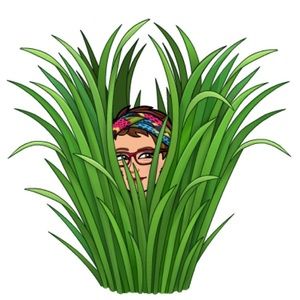 Meet your Posher, Shirley